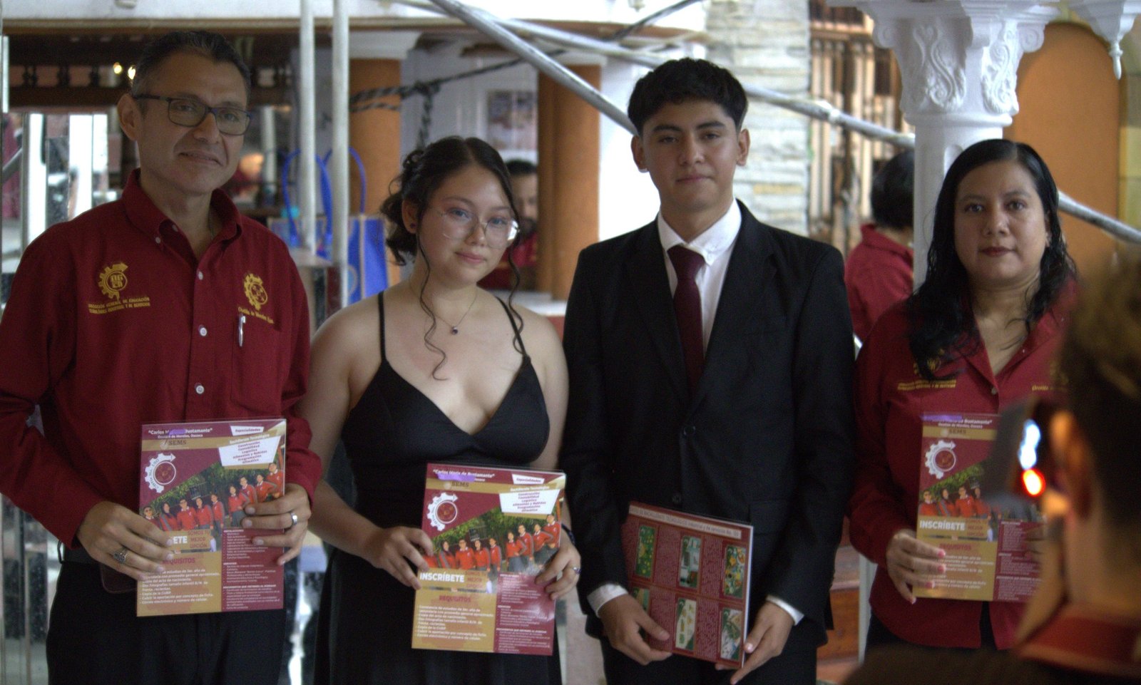 Equipo Ortographic
